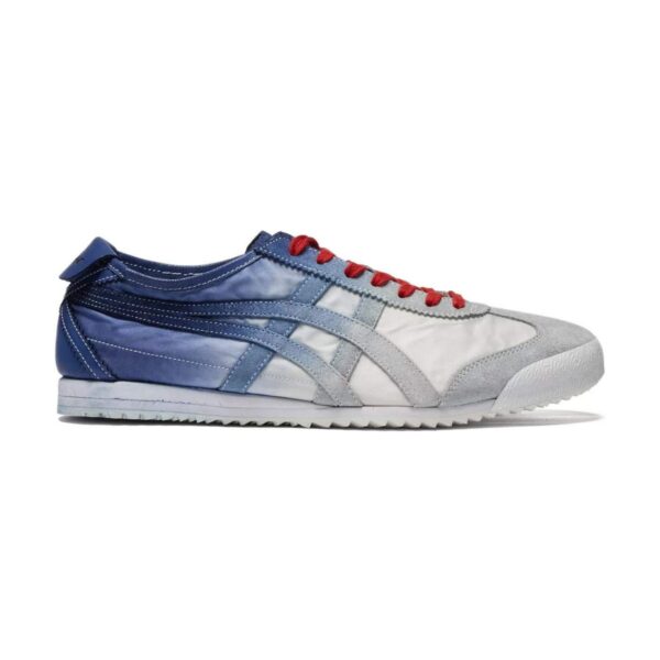 Onitsuka Tiger MEXICO 66 NM White/Indigo Blue | STYLO