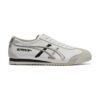 Onitsuka Tiger MEXICO 66 NM White/Silver Onitsuka Tiger MEXICO 66 NM White/Silver | STYLO