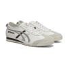 Onitsuka Tiger MEXICO 66 NM White/Silver Onitsuka Tiger MEXICO 66 NM White/Silver | STYLO