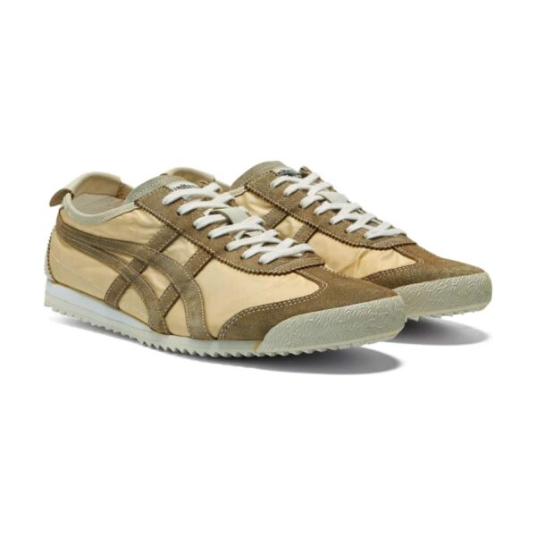 Onitsuka Tiger MEXICO 66 NM Wood Crepe Onitsuka Tiger MEXICO 66 NM Wood Crepe | STYLO