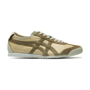 Onitsuka Tiger MEXICO 66 NM Wood Crepe Onitsuka Tiger MEXICO 66 NM Wood Crepe | STYLO