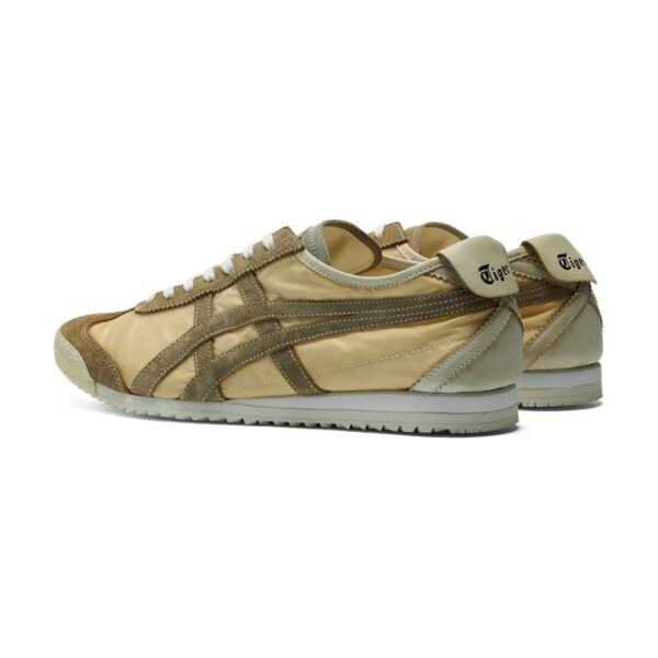 Onitsuka Tiger MEXICO 66 NM Wood Crepe Onitsuka Tiger MEXICO 66 NM Wood Crepe | STYLO