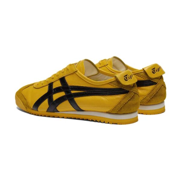 Onitsuka Tiger MEXICO 66 NM Yellow/Black Onitsuka Tiger MEXICO 66 NM Yellow/Black | STYLO