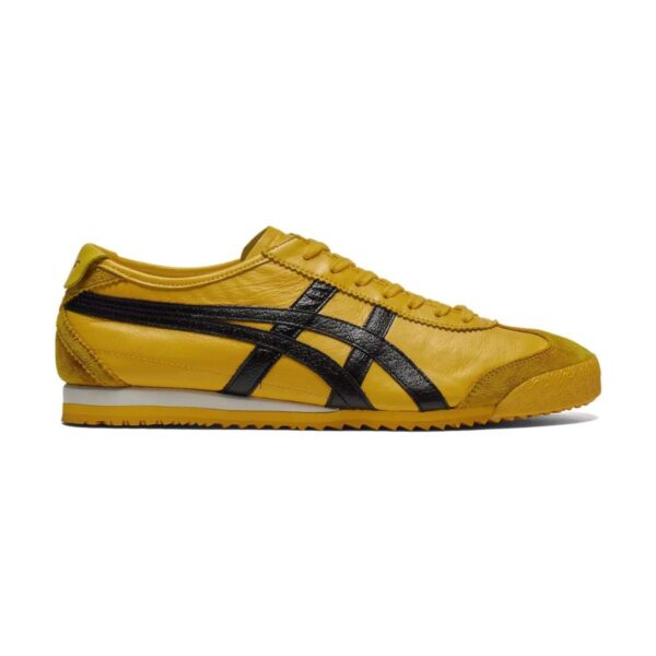 Onitsuka Tiger MEXICO 66 NM Yellow/Black Onitsuka Tiger MEXICO 66 NM Yellow/Black | STYLO