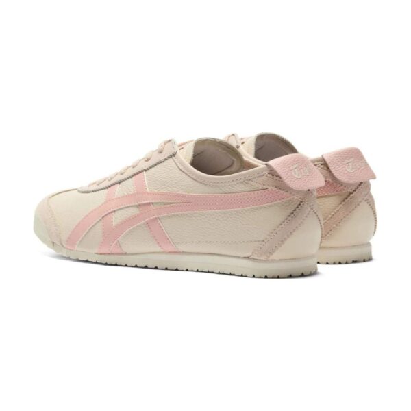 Onitsuka Tiger MEXICO 66 Oatmeal/Ginger Peach Onitsuka Tiger MEXICO 66 Oatmeal/Ginger Peach | STYLO