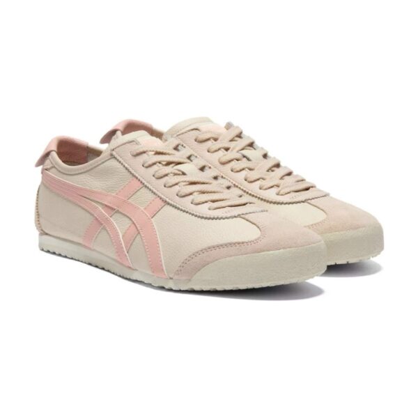 Onitsuka Tiger MEXICO 66 Oatmeal/Ginger Peach Onitsuka Tiger MEXICO 66 Oatmeal/Ginger Peach | STYLO