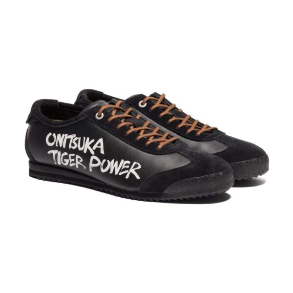 Onitsuka Tiger MEXICO 66 OTP Black/White Onitsuka Tiger MEXICO 66 OTP Black/White | STYLO