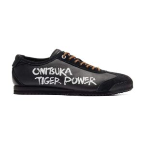 Onitsuka Tiger MEXICO 66 OTP Black/White | STYLO