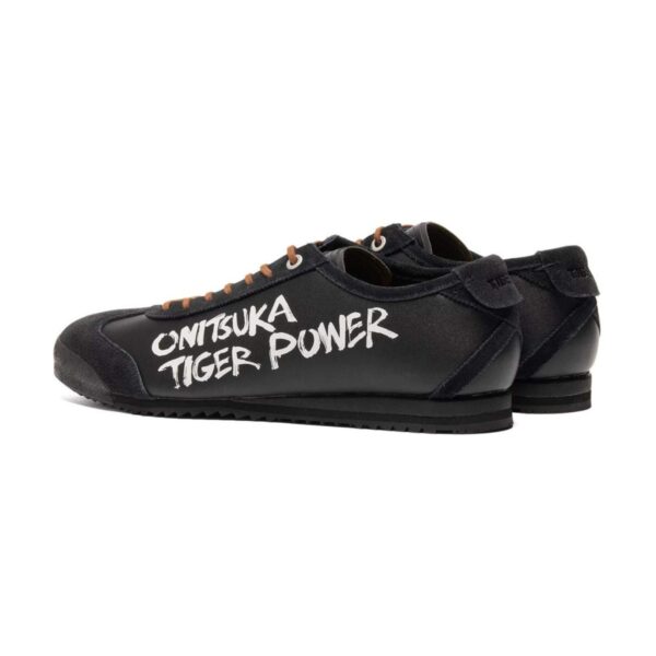 Onitsuka Tiger MEXICO 66 OTP Black/White Onitsuka Tiger MEXICO 66 OTP Black/White | STYLO