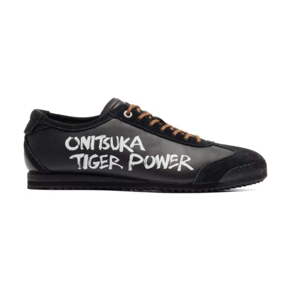 Onitsuka Tiger MEXICO 66 OTP Black/White Onitsuka Tiger MEXICO 66 OTP Black/White | STYLO