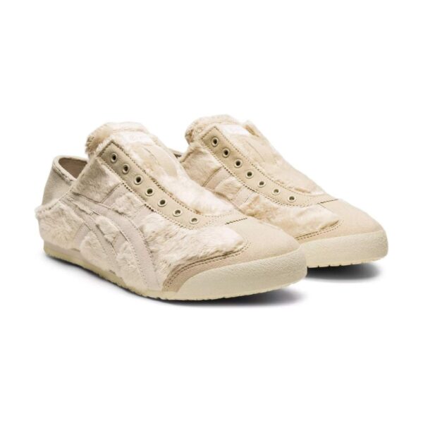 Onitsuka Tiger MEXICO 66 PARATY Birch/Cream Onitsuka Tiger MEXICO 66 PARATY Birch/Cream | STYLO