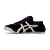 Onitsuka Tiger MEXICO 66 PARATY Black/Cream | STYLO