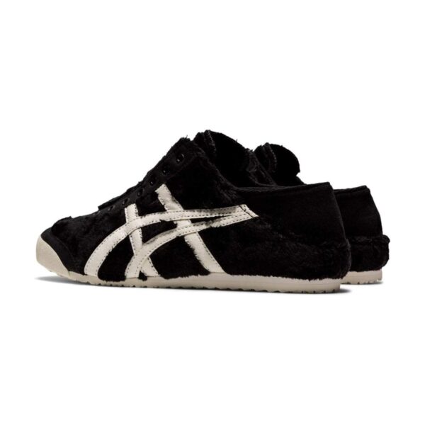 Onitsuka Tiger MEXICO 66 PARATY Black/Cream | STYLO