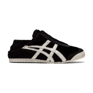 Onitsuka Tiger MEXICO 66 PARATY Black/Cream Onitsuka Tiger MEXICO 66 PARATY Black/Cream | STYLO
