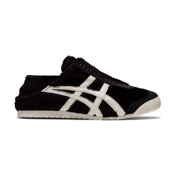 Onitsuka Tiger MEXICO 66 PARATY Black/Cream | STYLO