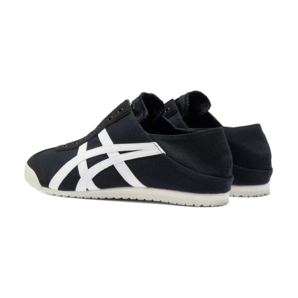 Onitsuka Tiger MEXICO 66 PARATY Black/White Onitsuka Tiger MEXICO 66 PARATY Black/White | STYLO