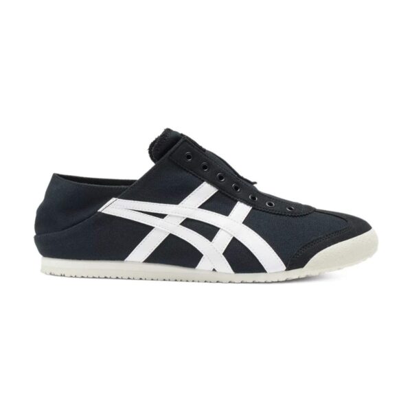 Onitsuka Tiger MEXICO 66 PARATY Black/White Onitsuka Tiger MEXICO 66 PARATY Black/White | STYLO