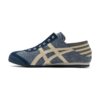 Onitsuka Tiger MEXICO 66 PARATY Blue Chambray/Natural Onitsuka Tiger MEXICO 66 PARATY Blue Chambray/Natural | STYLO