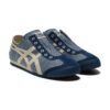 Onitsuka Tiger MEXICO 66 PARATY Blue Chambray/Natural Onitsuka Tiger MEXICO 66 PARATY Blue Chambray/Natural | STYLO