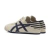 Onitsuka Tiger MEXICO 66 PARATY Natural/Navy | STYLO