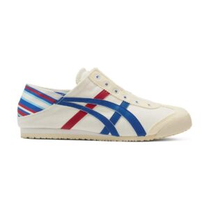 Onitsuka Tiger MEXICO 66 PARATY White/Classic Blue Onitsuka Tiger MEXICO 66 PARATY White/Classic Blue | STYLO