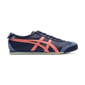 Onitsuka Tiger MEXICO 66 Peacoat/Guava Onitsuka Tiger MEXICO 66 Peacoat/Guava | STYLO
