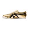Onitsuka Tiger MEXICO 66 Pure Gold/Black | STYLO