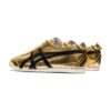 Onitsuka Tiger MEXICO 66 Pure Gold/Black | STYLO