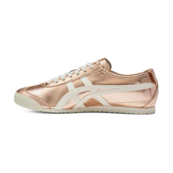Onitsuka Tiger MEXICO 66 Rose Gold/Cream Onitsuka Tiger MEXICO 66 Rose Gold/Cream | STYLO