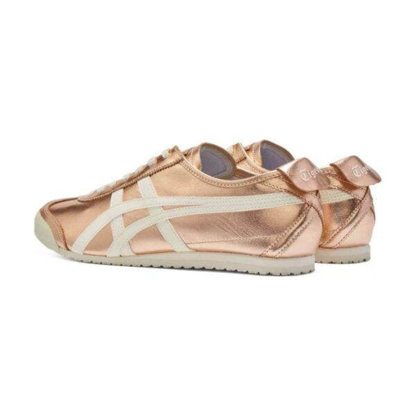 Onitsuka Tiger MEXICO 66 Rose Gold/Cream Onitsuka Tiger MEXICO 66 Rose Gold/Cream | STYLO