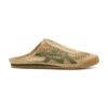 Onitsuka Tiger MEXICO 66 SABOT Beige/Green | STYLO