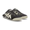 Onitsuka Tiger MEXICO 66 SABOT Black/Cream | STYLO