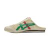 Onitsuka Tiger MEXICO 66 SABOT Cream/Kale Onitsuka Tiger MEXICO 66 SABOT Cream/Kale | STYLO