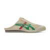 Onitsuka Tiger MEXICO 66 SABOT Cream/Kale Onitsuka Tiger MEXICO 66 SABOT Cream/Kale | STYLO