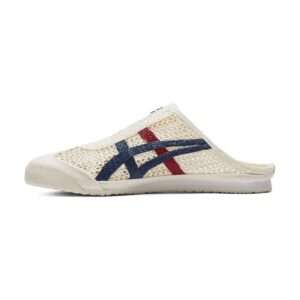 Onitsuka Tiger MEXICO 66 SABOT Cream/Mako Blue Onitsuka Tiger MEXICO 66 SABOT Cream/Mako Blue | STYLO