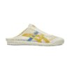Onitsuka Tiger MEXICO 66 SABOT Cream/Mustard | STYLO