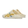 Onitsuka Tiger MEXICO 66 SABOT Cream/Mustard | STYLO