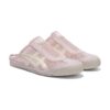 Onitsuka Tiger MEXICO 66 SABOT Crystal Pink/Cream | STYLO
