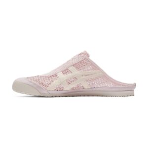 Onitsuka Tiger MEXICO 66 SABOT Crystal Pink/Cream | STYLO
