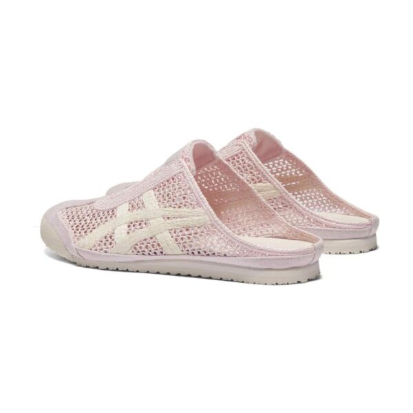 Onitsuka Tiger MEXICO 66 SABOT Crystal Pink/Cream | STYLO