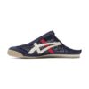 Onitsuka Tiger MEXICO 66 SABOT Iron Navy/Cream Onitsuka Tiger MEXICO 66 SABOT Iron Navy/Cream | STYLO