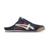 Onitsuka Tiger MEXICO 66 SABOT Iron Navy/Cream Onitsuka Tiger MEXICO 66 SABOT Iron Navy/Cream | STYLO