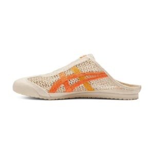 Onitsuka Tiger MEXICO 66 SABOT Oatmeal/Habanero Onitsuka Tiger MEXICO 66 SABOT Oatmeal/Habanero | STYLO