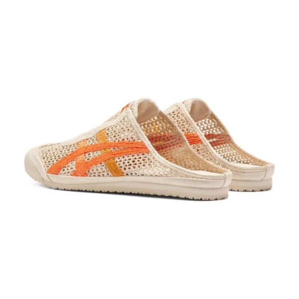 Onitsuka Tiger MEXICO 66 SABOT Oatmeal/Habanero Onitsuka Tiger MEXICO 66 SABOT Oatmeal/Habanero | STYLO
