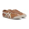 Onitsuka Tiger MEXICO 66 Sand Red/Cream | STYLO