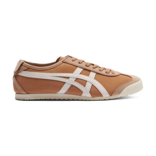 Onitsuka Tiger MEXICO 66 Sand Red/Cream | STYLO