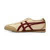Onitsuka Tiger MEXICO 66 SD Beige/Beet Juice | STYLO