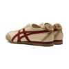 Onitsuka Tiger MEXICO 66 SD Beige/Beet Juice | STYLO