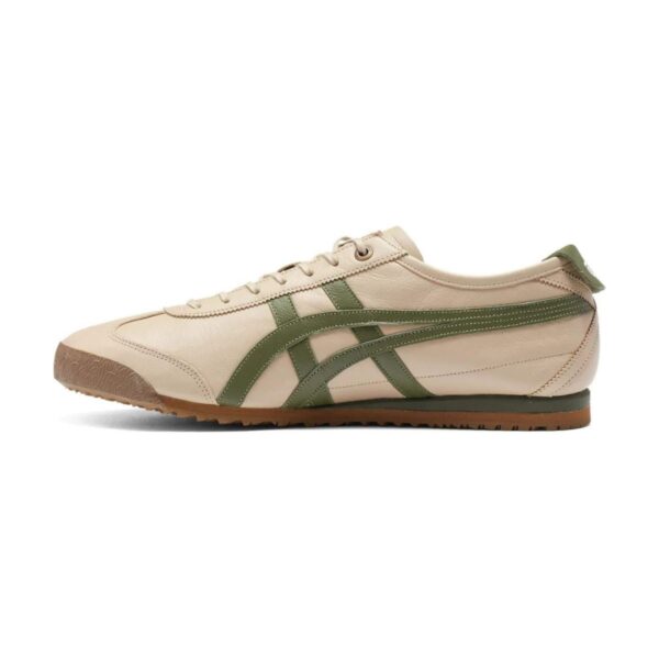 Onitsuka Tiger MEXICO 66 SD Beige/Green Onitsuka Tiger MEXICO 66 SD Beige/Green | STYLO