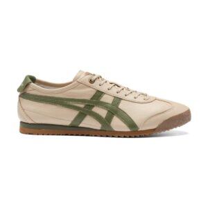 Onitsuka Tiger MEXICO 66 SD Beige/Green Onitsuka Tiger MEXICO 66 SD Beige/Green | STYLO